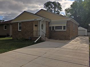 205 S Elmwood Ave, Waukegan, IL 60085