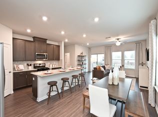 1765 Villageside Ct, Lawrenceville, GA 30043