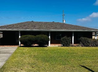 513 Kenney St, Houma, LA 70364