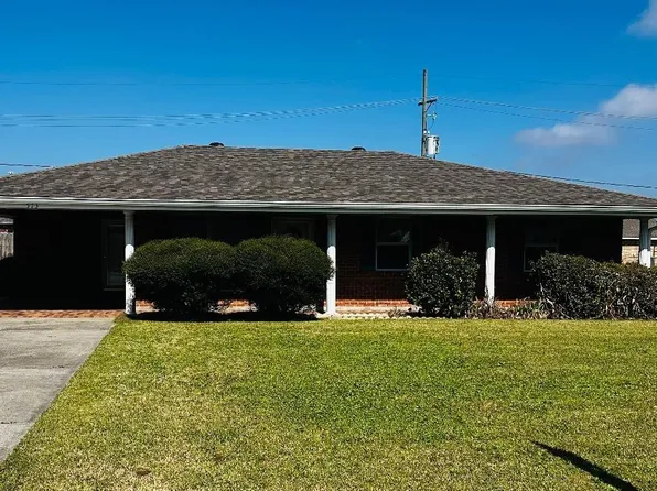 513 Kenney St, Houma, LA 70364