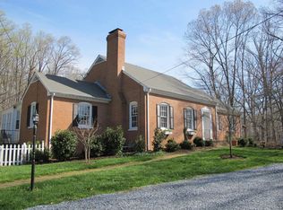 4120 Williams Rd, Lynchburg, VA 24503