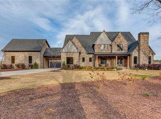 3273 Bailey Rd, Dacula, GA 30019