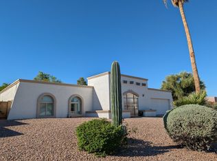 2851 E Acoma Dr, Phoenix, AZ 85032