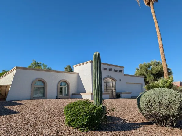 2851 E Acoma Dr, Phoenix, AZ 85032