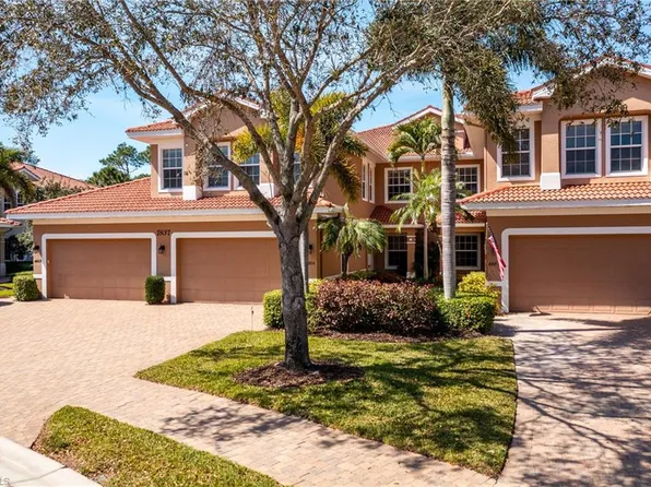 7837 Hawthorne DR #1101, NAPLES, FL 34113