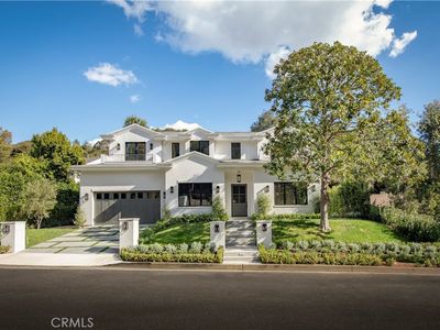 1090 Moraga Dr, Los Angeles, CA, 90049