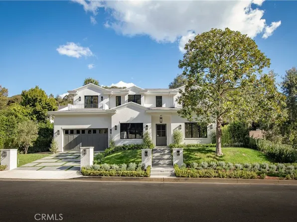 1090 Moraga Dr, Los Angeles, CA 90049