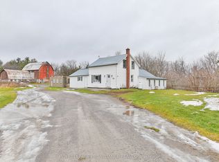 256 Moira Rd, Centre Hastings, ON K0K 3E0