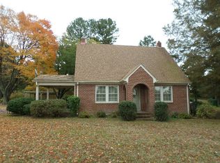 43 Sawmill Rd, Clarksville, VA 23927