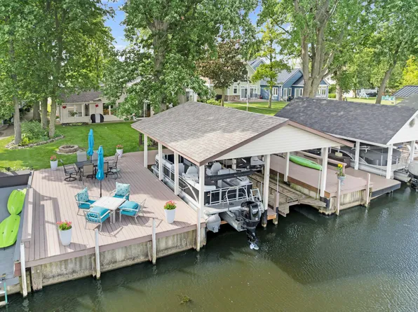 8802 State Route 273 W, Belle Center, OH 43310