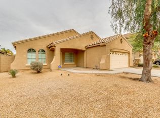 7042 W Beverly Rd, Laveen, AZ 85339