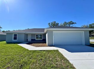 12557 SW 94th Ln, Dunnellon, FL 34432
