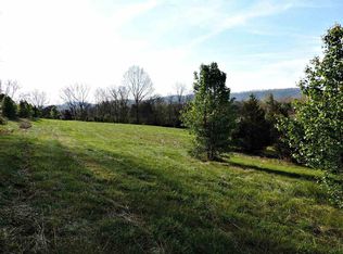 LOT 6 Eslinger Rd, New Market, TN 37820