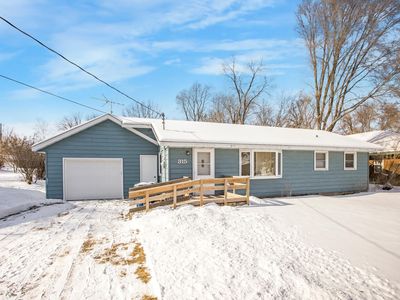 315 9th Ave S, Sauk Rapids, MN, 56379