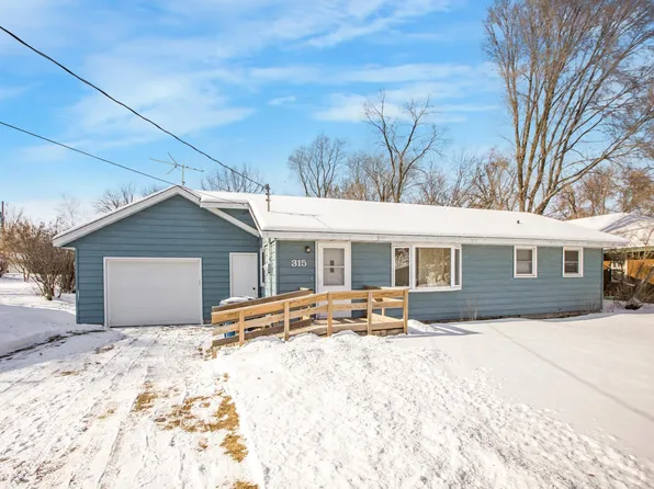 315 9th Ave S, Sauk Rapids, MN 56379