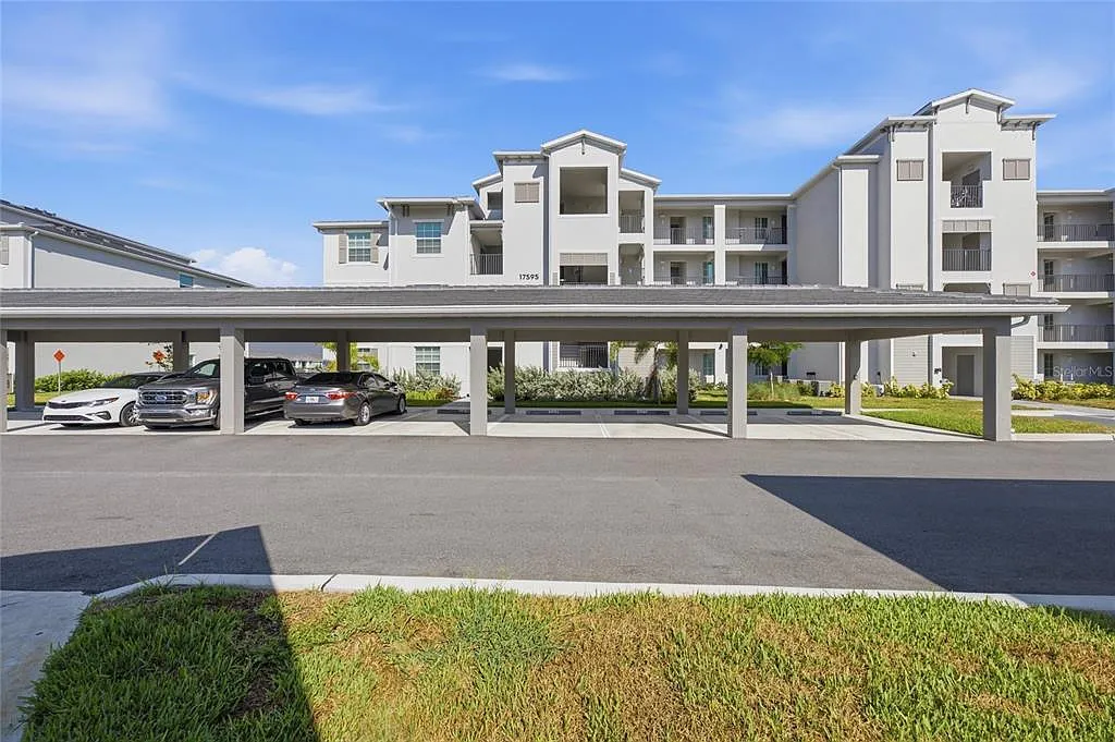 2 bed, 2.0 bath, 1154 sqft, $2,500 — Photo 1