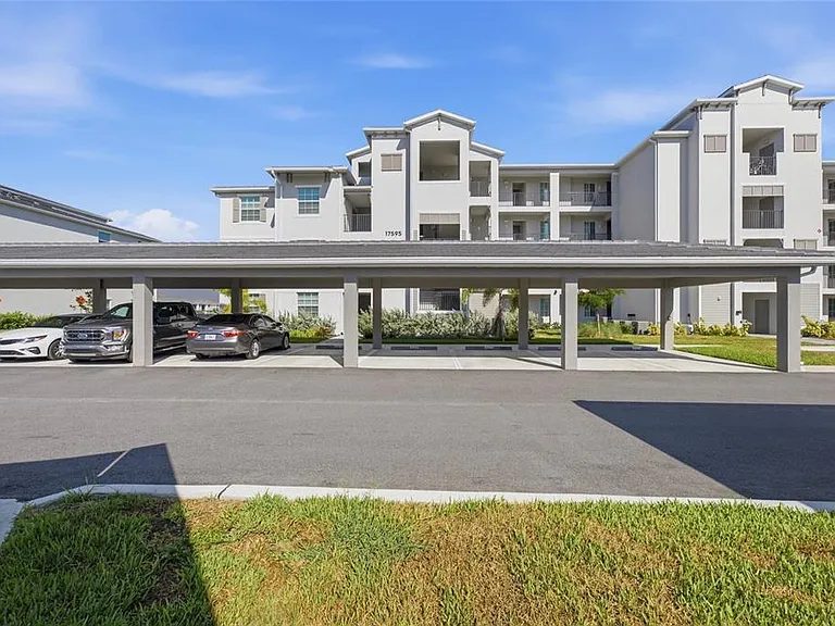 17595 Opal Sand Dr #302 — Photo 1