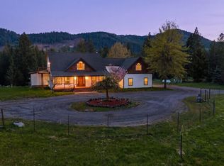 192 Bobbie Lynn Ln, Sagle, ID 83860