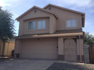 5406 S Wembly Rd, Tucson, AZ 85746