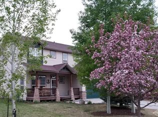 49 Apache Dr, Gypsum, CO 81637