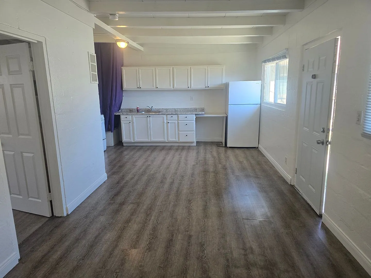 Hernandez Princeton 1911 North Las Vegas Nv 89030 — Photo 3