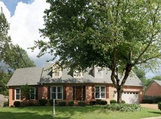 18 Calumet Dr, Jackson, TN 38305