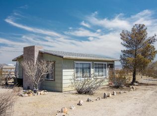 59962 Rocky Ave, Landers, CA 92285