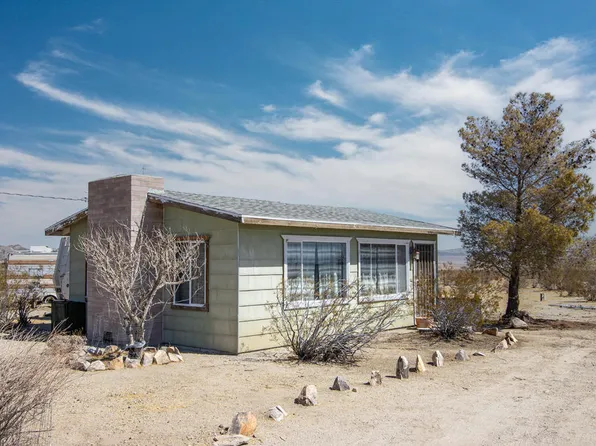 59962 Rocky Ave, Landers, CA 92285