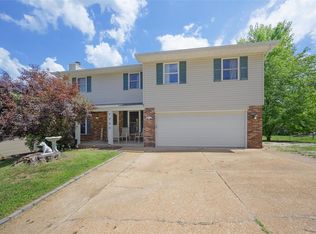 7260 Meriwether Ct, Barnhart, MO 63012