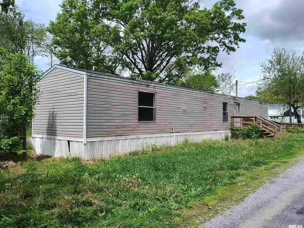 450 W Harrison St, Carrier Mills, IL 62917