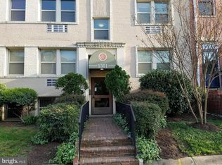 1361 K St SE, Washington, DC 20003