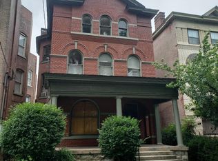 1476 S 3rd St APT 2, Louisville, KY 40208