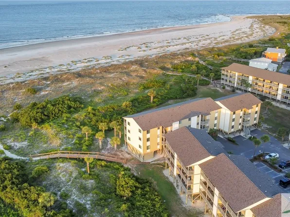85 Van Horne Avenue #36C, Tybee Island, GA 31328