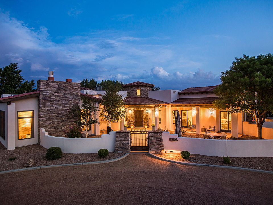 7720 Elena Dr NE, Albuquerque, NM 87122 Zillow