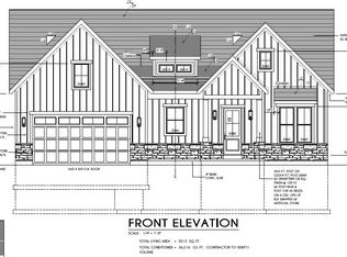 2 Noahs Blf, Perinton, NY 14450