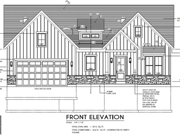 2 Noahs Blf, Perinton, NY 14450
