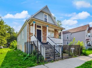 5337 S Justine St, Chicago, IL 60609