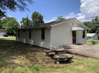 4615 Stephens Rd, Gainesville, GA 30504