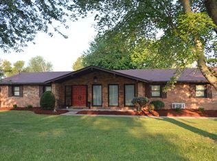 1967 Bayview Dr, Madisonville, KY