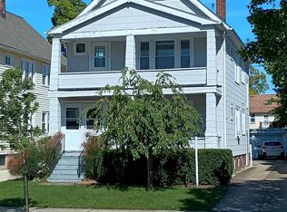 13444 Merl Ave, Lakewood, OH 44107