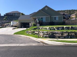 3566 E Jacobs Ct, Eagle Mountain, UT 84005