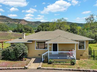 4060 E 3rd Ave, Napa, CA 94558