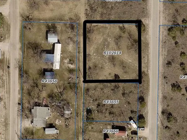 11671 Midland St #1-2-3, Carlsbad, TX 76934