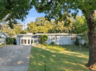 1405 Briarwood Blvd, Arlington, TX 76013