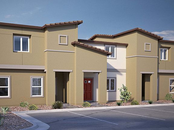 Plan Elevation.