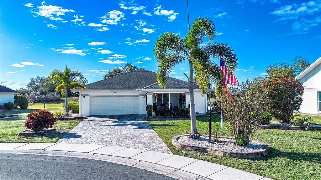 203 Austin Hill Ct