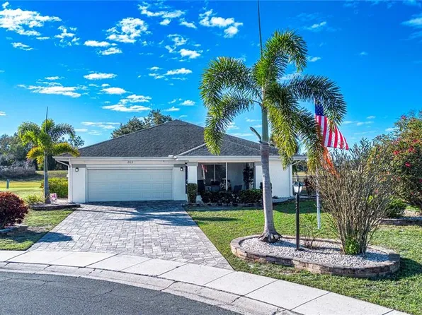 203 Austin Hill Ct, Sun City Center, FL 33573