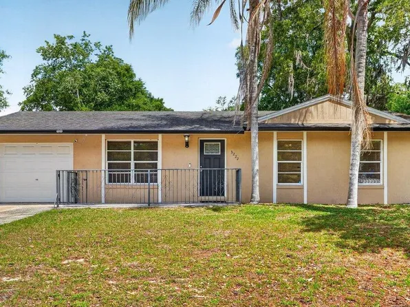 3222 Roland Dr, Deltona, FL 32738