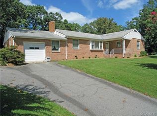 12948 Erlene Dr, Chester, VA 23831