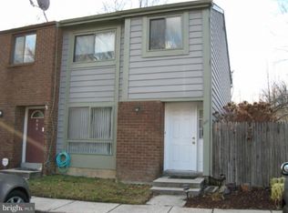 327 Barton Run Blvd, Marlton, NJ 08053
